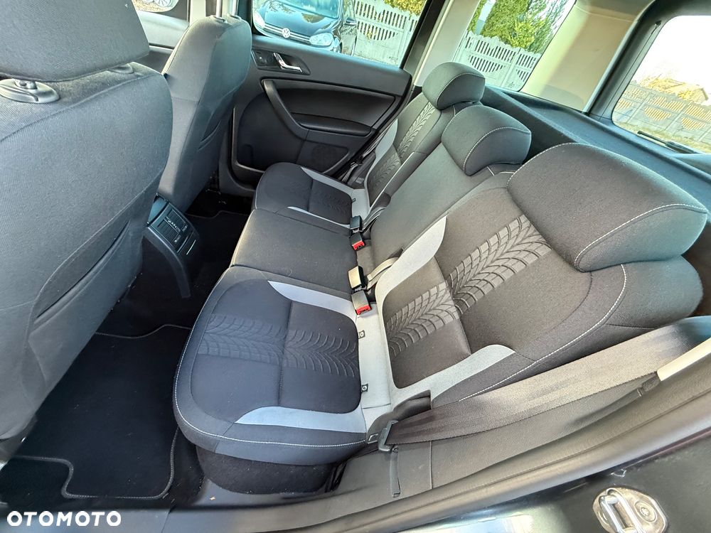 Skoda Yeti 2.0 TDI Cool Edition - 22