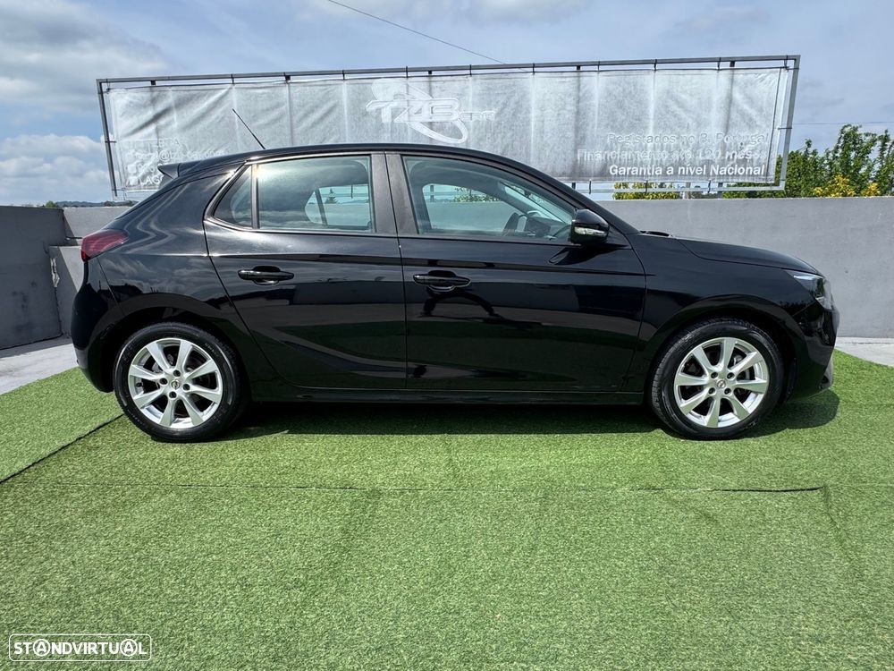 Opel Corsa 1.5 D Edition - 6