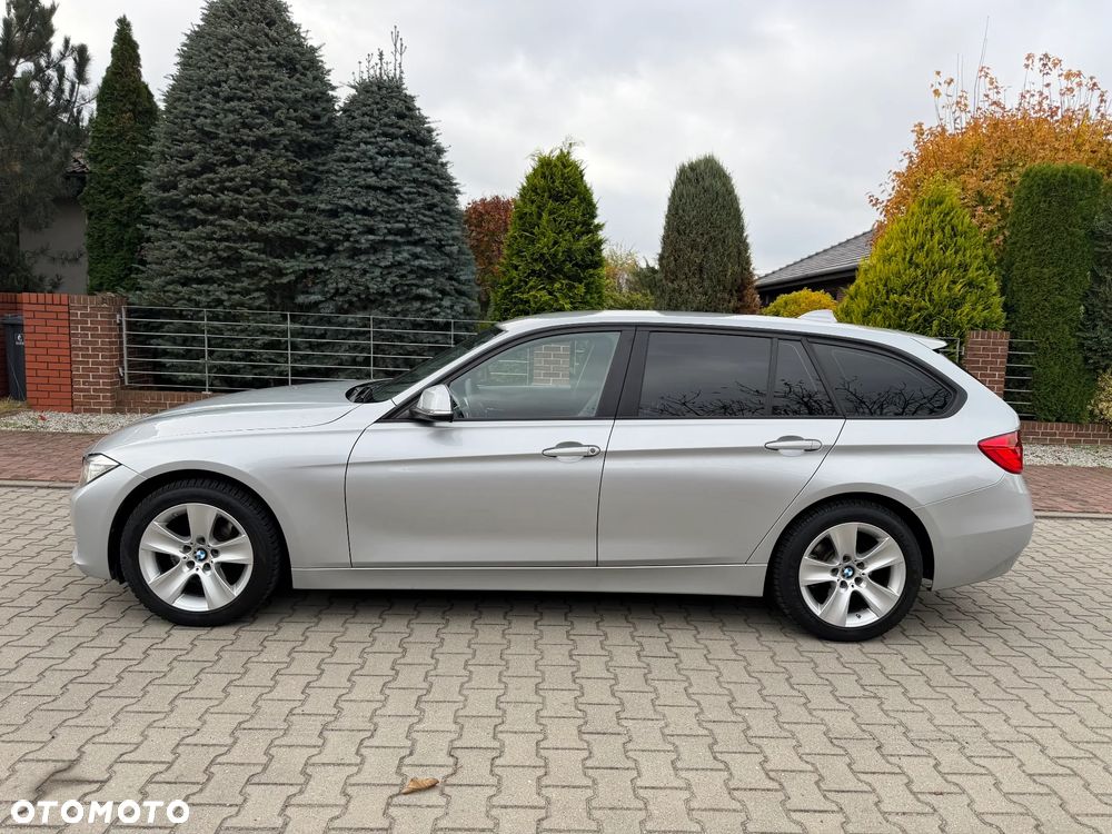 BMW Seria 3 - 21