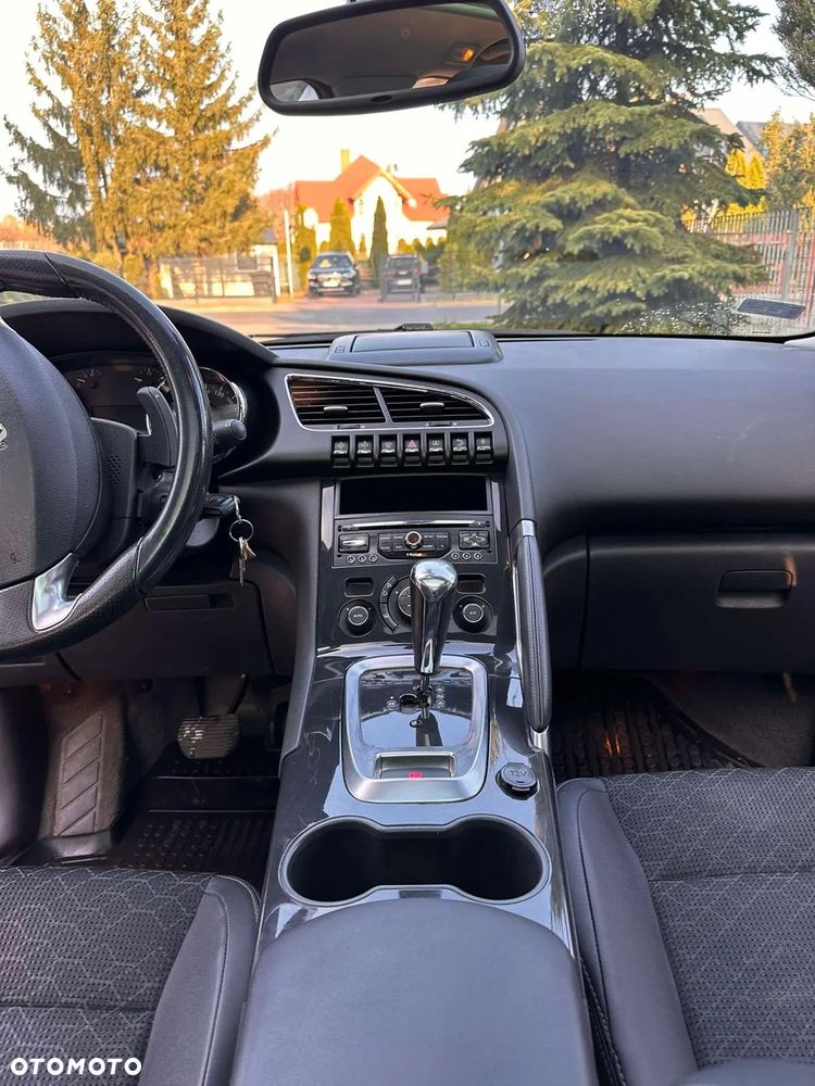 Peugeot 3008 - 4
