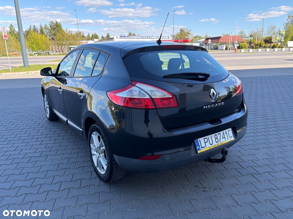 Renault Megane 1.6 16V 110 Expression - 7