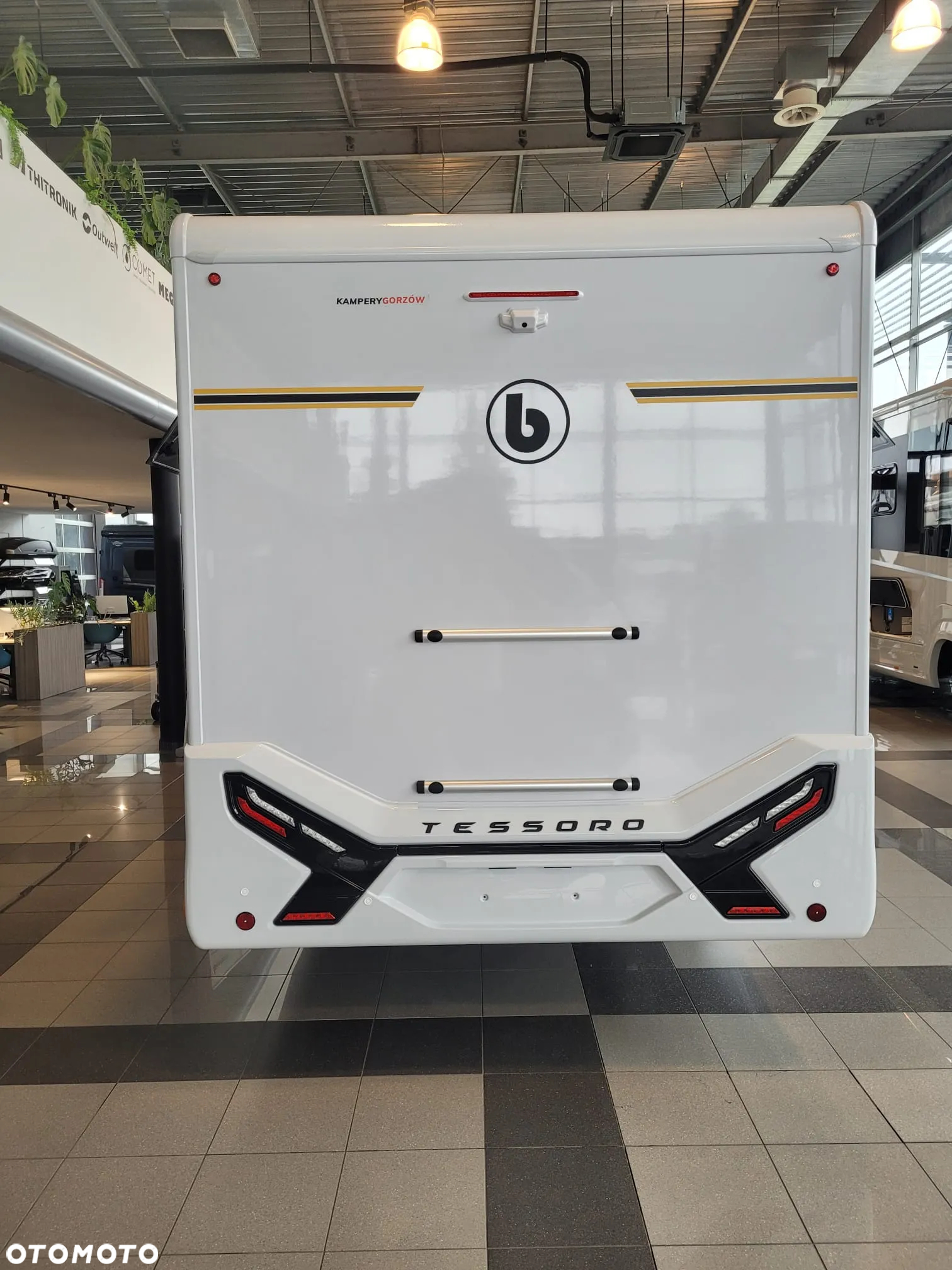 Benimar T463 T25 - 8