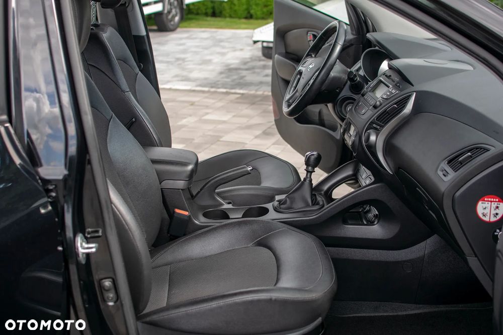 Hyundai ix35 - 4