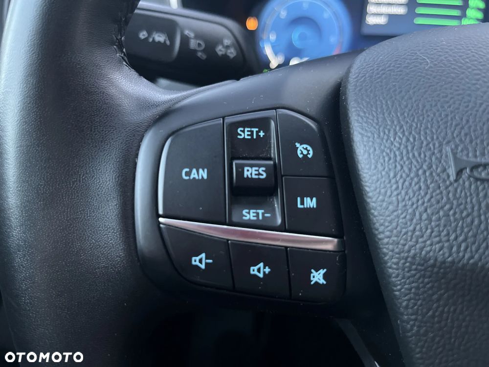 Ford Focus 1.5 EcoBlue Titanium X - 16