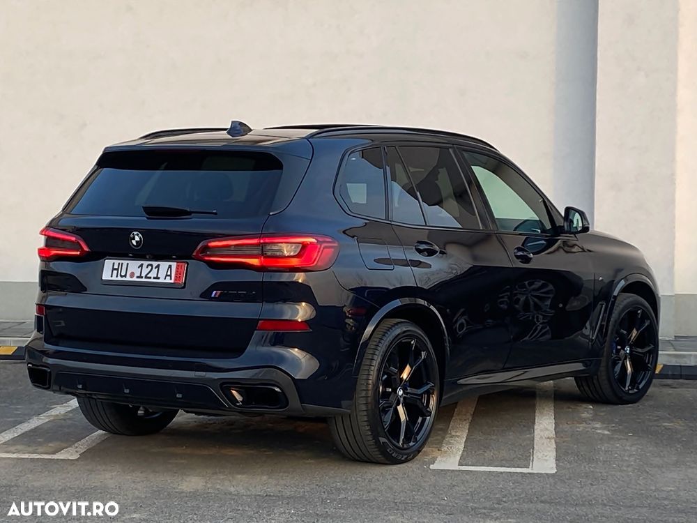 BMW X5 M - 3