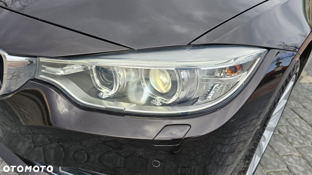 BMW Seria 4 428i xDrive Luxury Line - 19