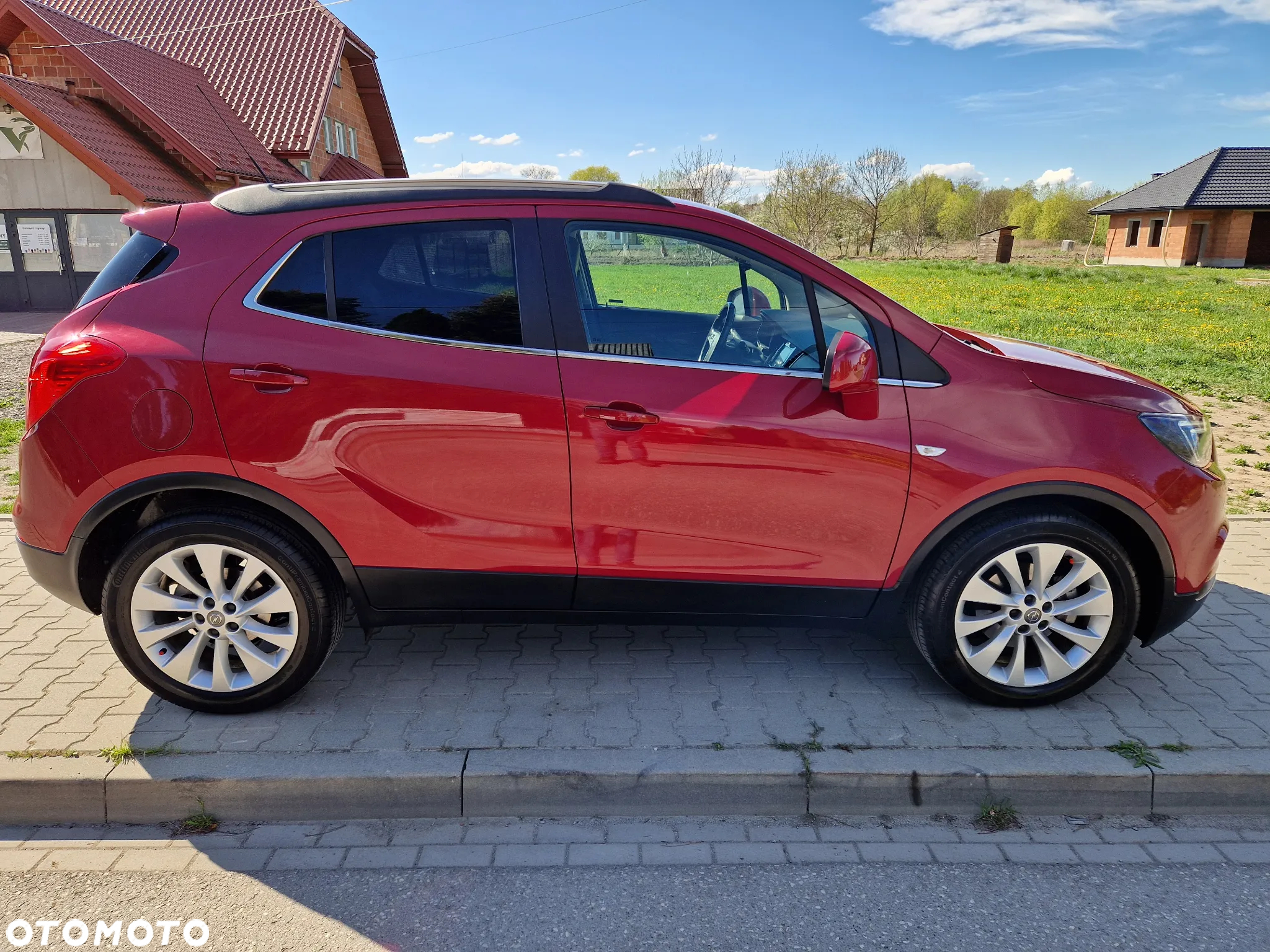 Opel Mokka - 39