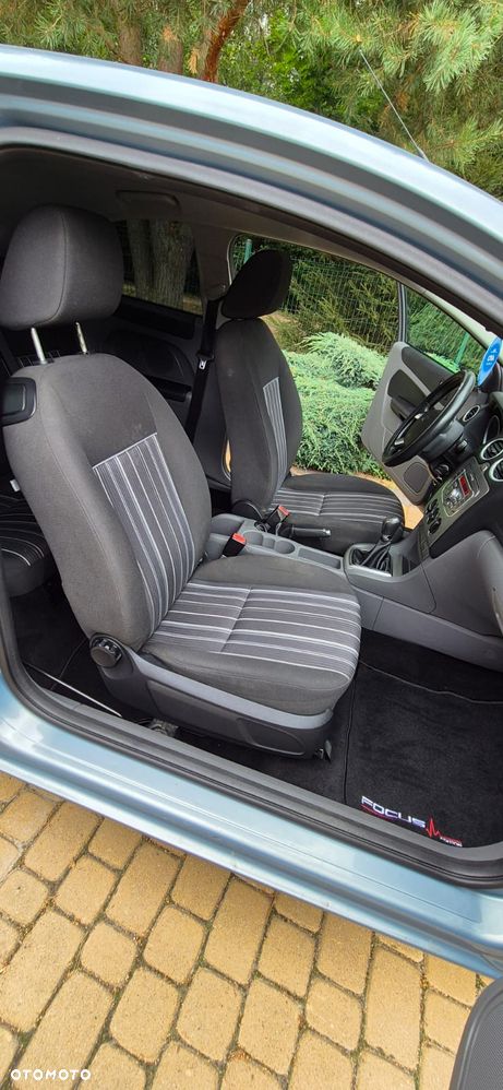 Ford Focus - 5