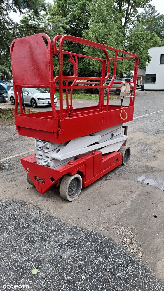 Genie MEC 2633ES - 6