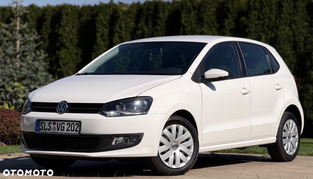 Volkswagen Polo 1.4 Team - 31