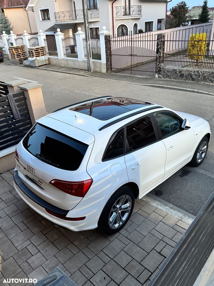 Audi Q5 - 5