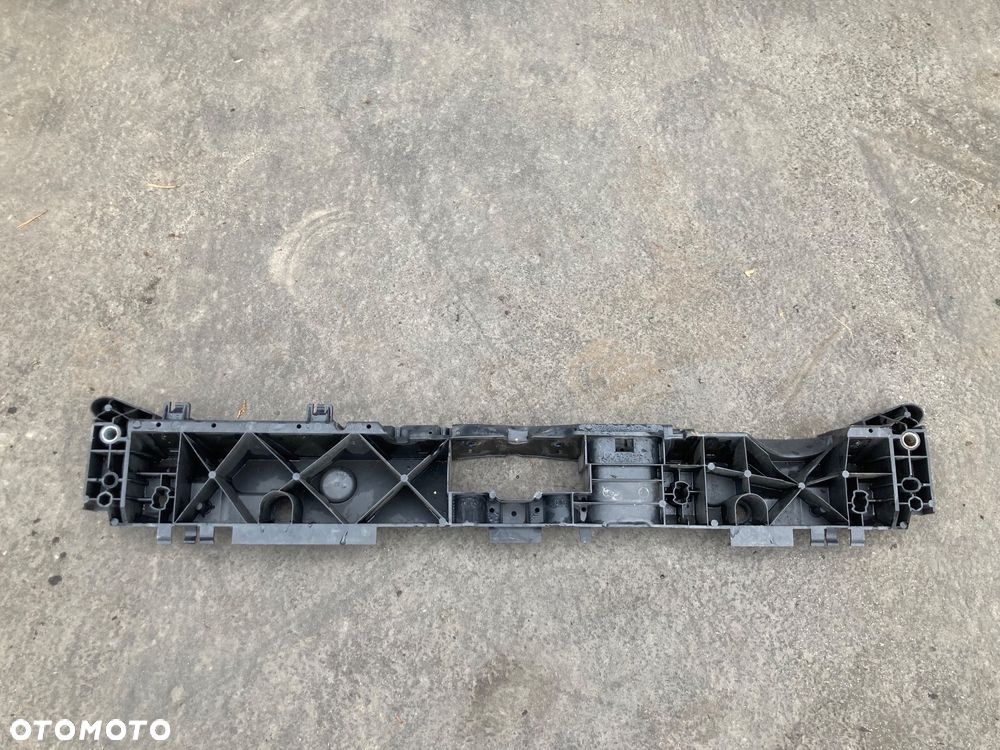RENAULT CLIO IV CAPTUR 1 I PAS PRZEDNI GÓRNY WZMOCNIENIE GÓRNE CZOŁOWE PRZEDNIE BELKA GÓRNA PASA PRZÓD - 3