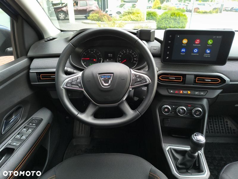 Dacia Sandero - 15