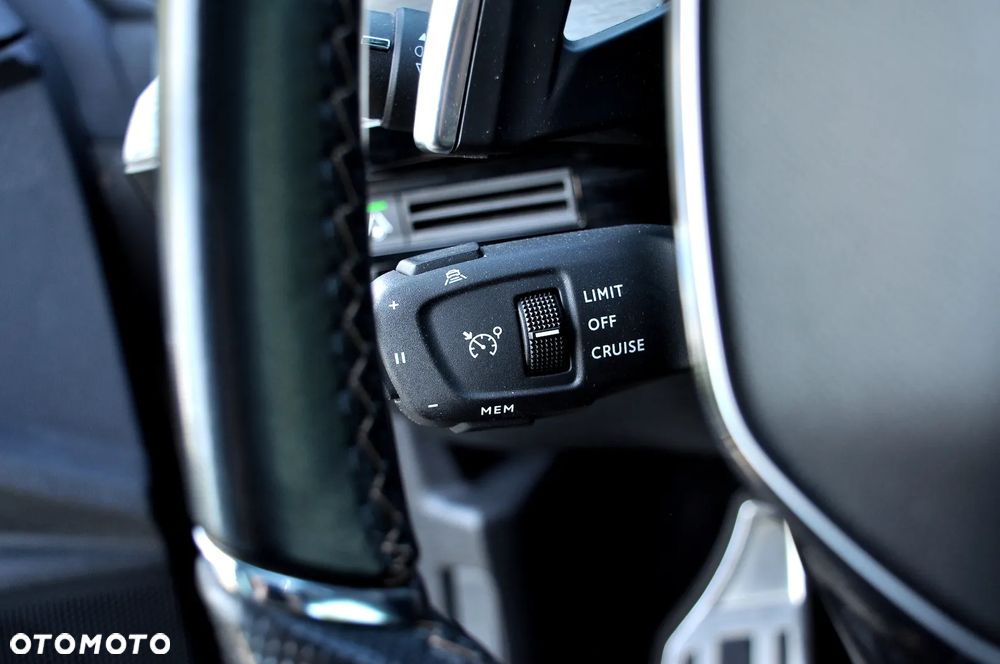 Peugeot 508 2.0 BlueHDi GT S&S EAT8 - 22