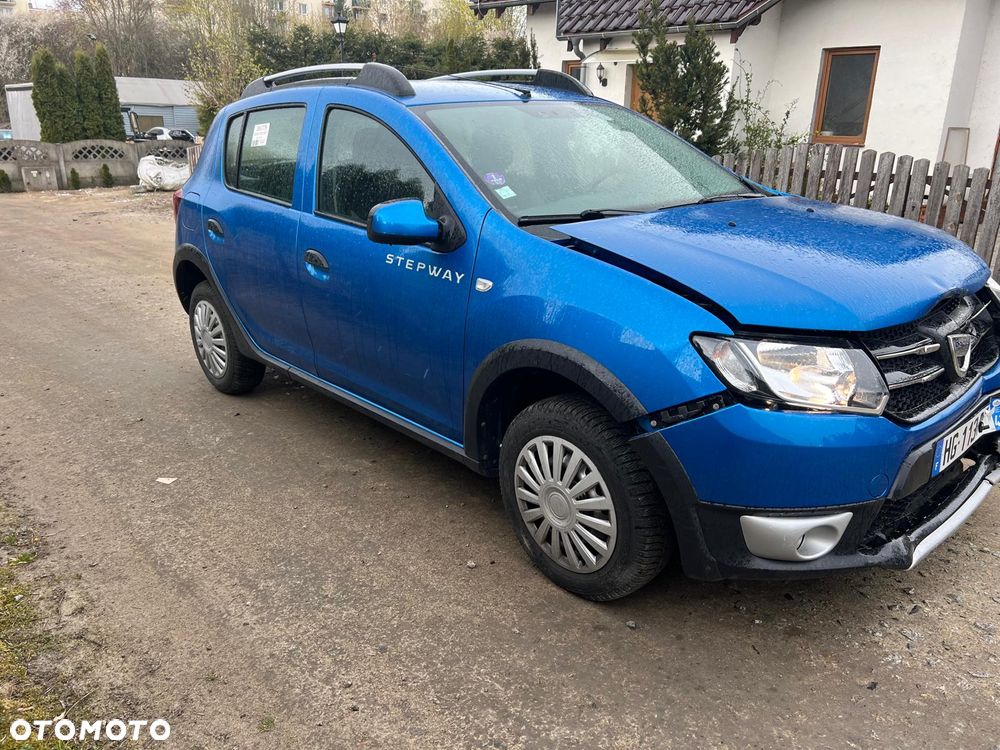 Dacia Sandero Stepway TCe 90 S&S Ambiance - 4