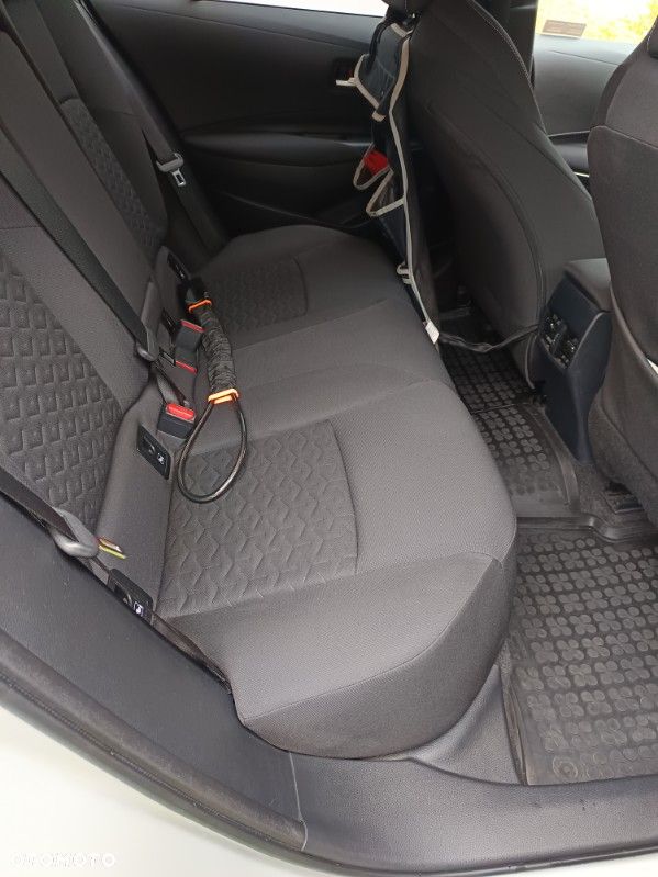 Toyota Corolla 1.2 T Comfort - 4