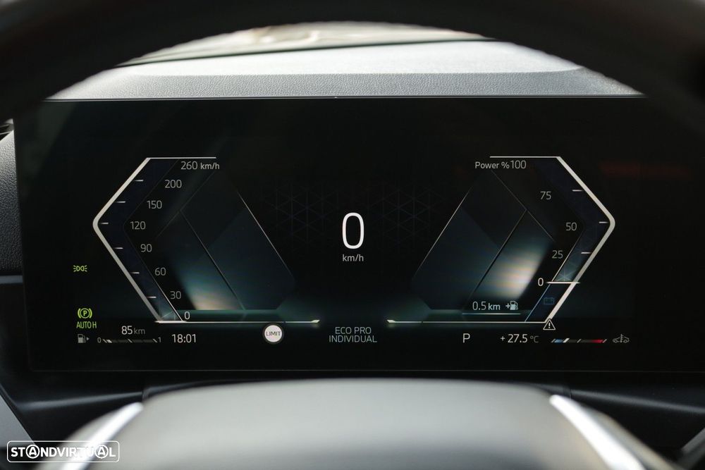 BMW 318 d Auto - 45