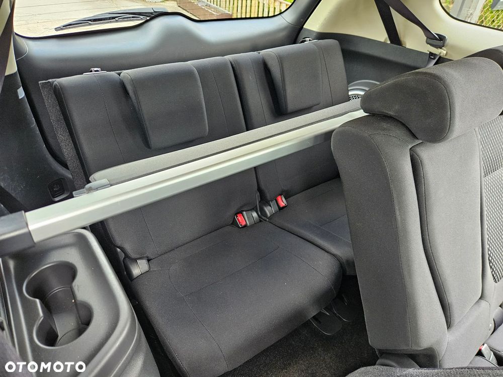 Mitsubishi Outlander 2.0 Intense Comfort 4WD CVT - 25