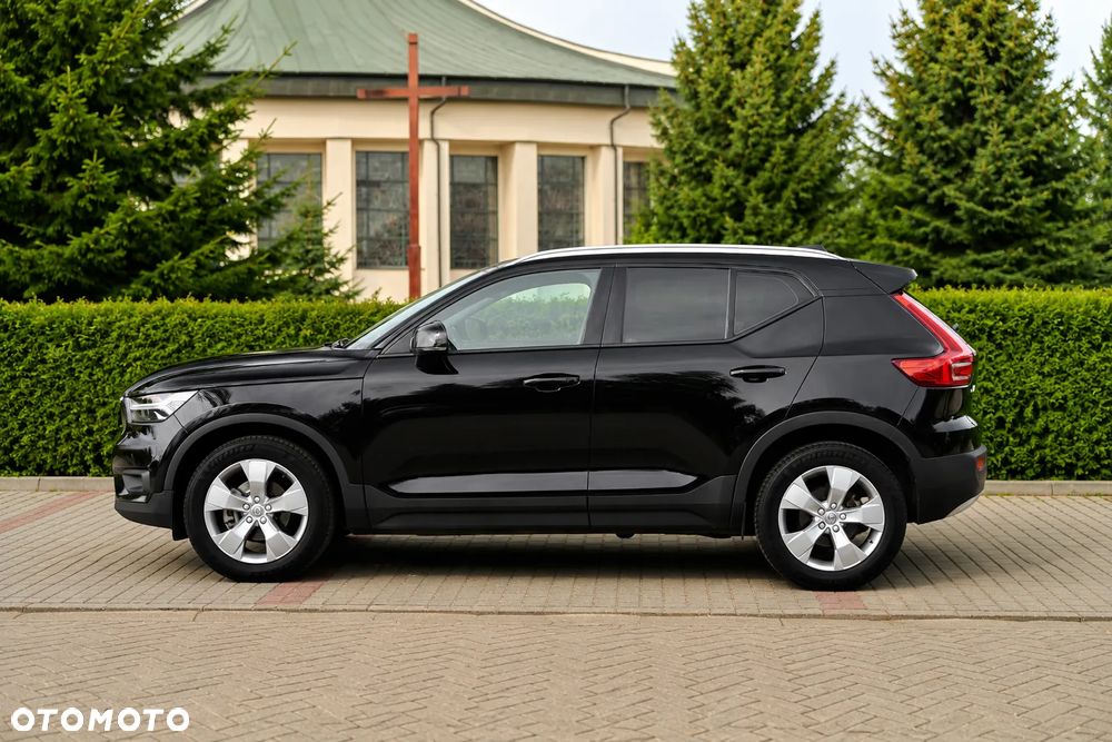 Volvo XC 40 T3 Momentum Pro - 7
