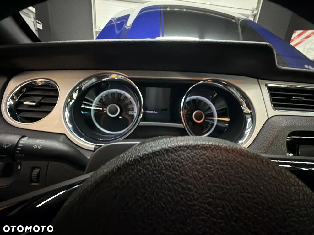 Ford Mustang 3.7 V6 - 29