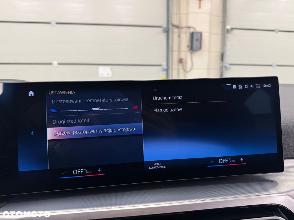 BMW Seria 4 420d xDrive mHEV sport - 34