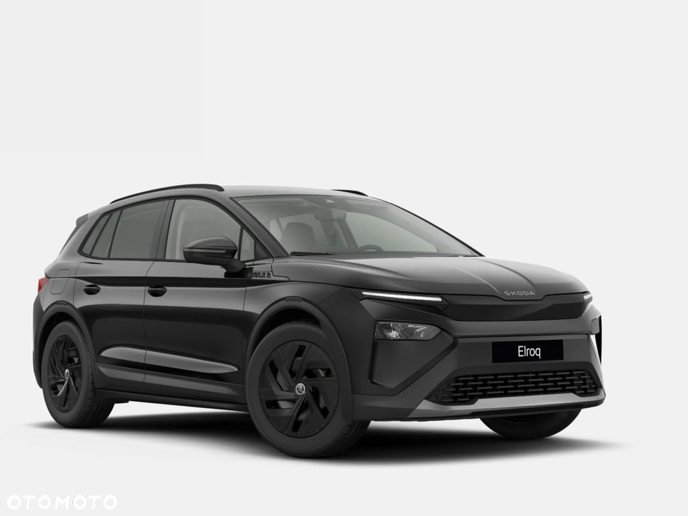 Skoda Elroq - 1