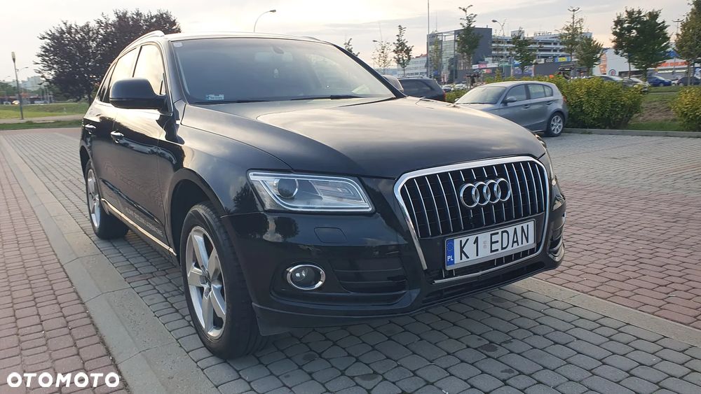 Audi Q5 - 24