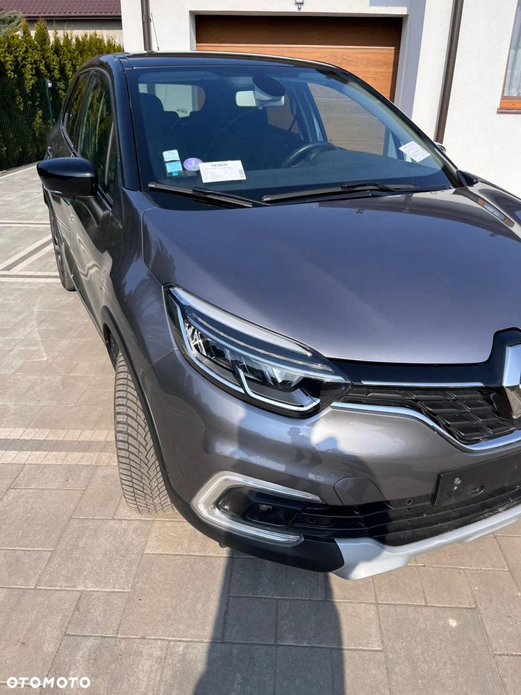 Renault Captur (ENERGY) TCe 150 EDC Version S - 5