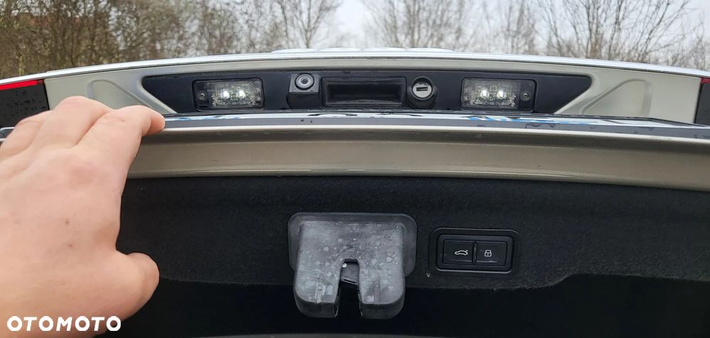 Audi A8 3.0 TFSI Quattro tiptronic - 7