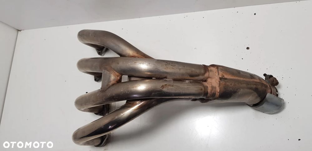 Suzuki Bandit GSF 600 Kolektor wydechowy - 2