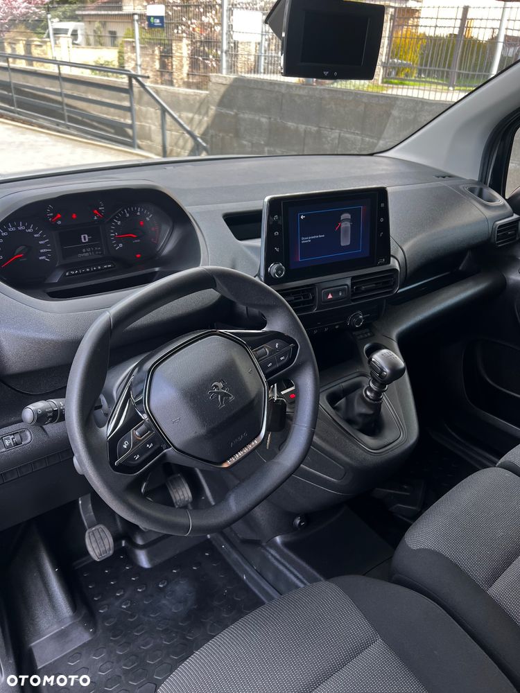 Peugeot Partner - 7