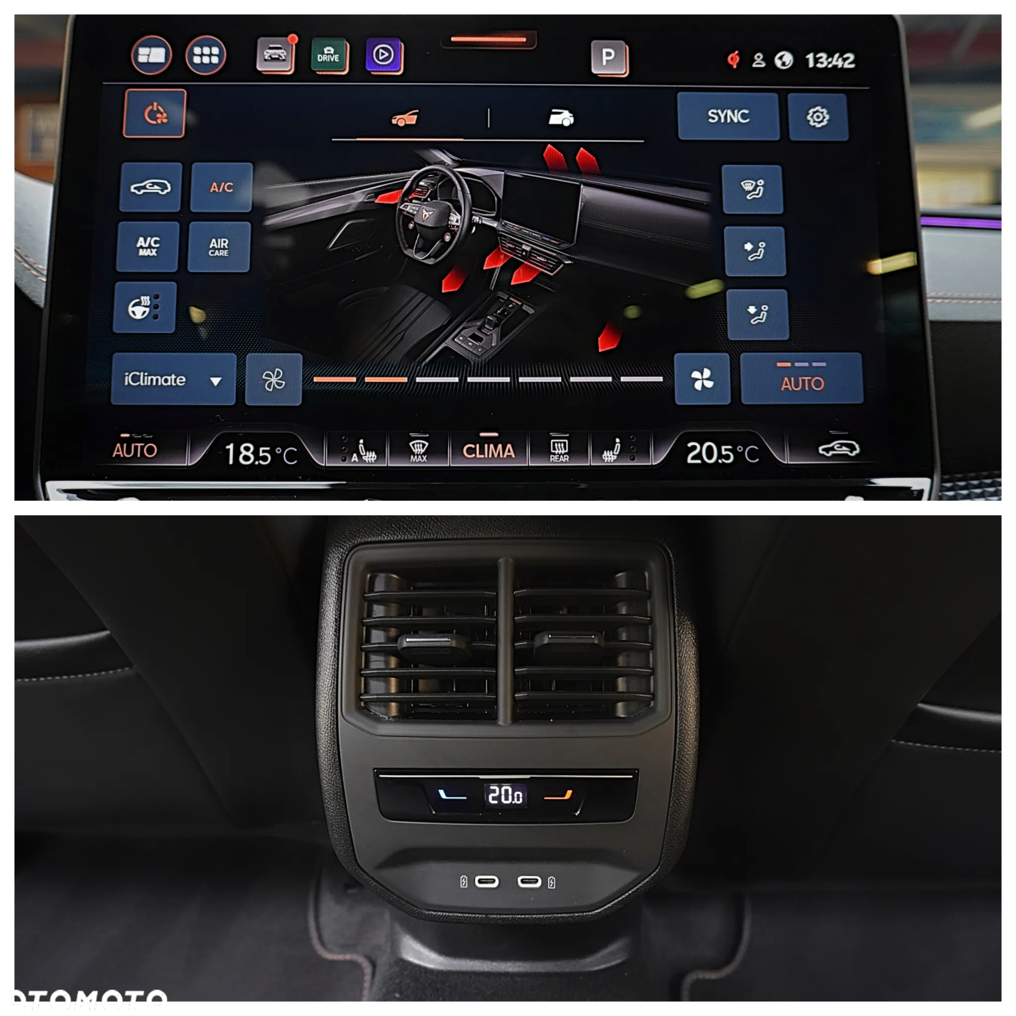 Cupra Formentor 1.5 TSI DSG - 19