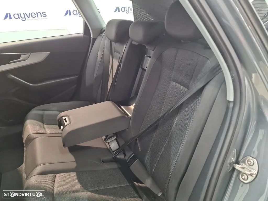 Audi A4 Avant 2.0 TDI S tronic - 6
