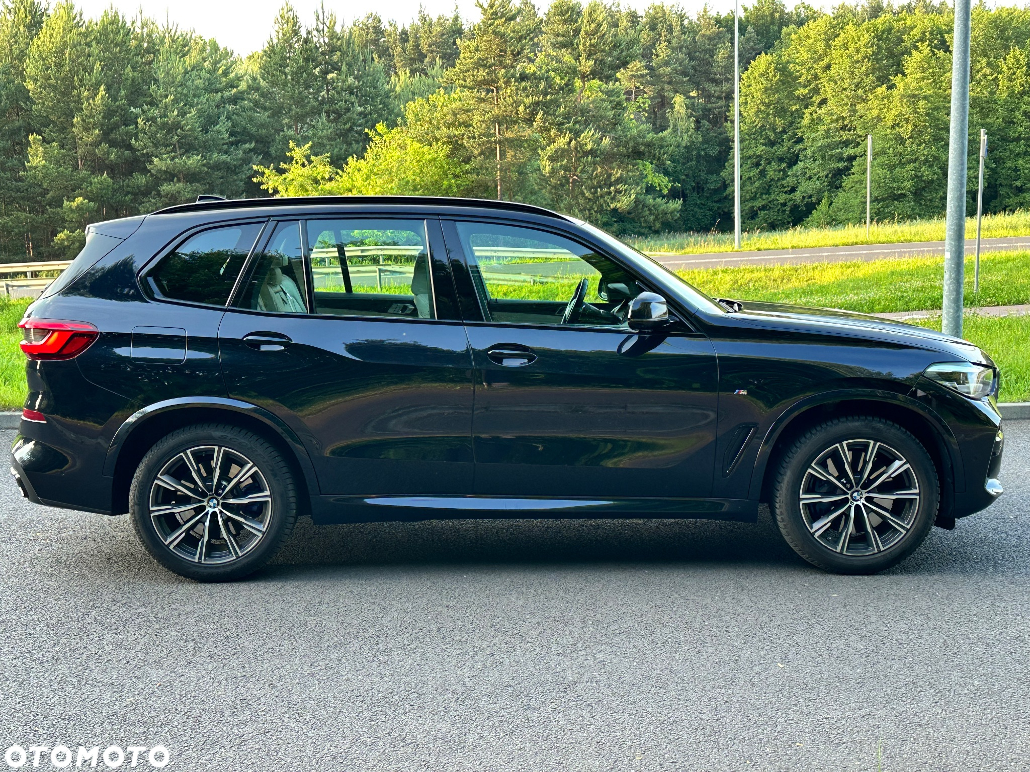 BMW X5 xDrive25d sport - 11