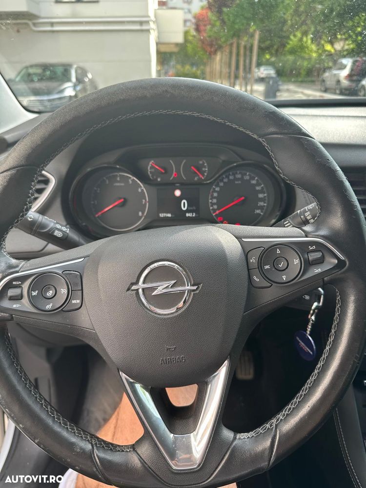 Opel Grandland X - 7