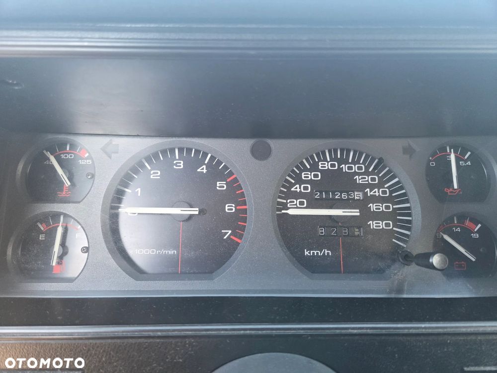 Jeep Cherokee 4.0 Limited - 2