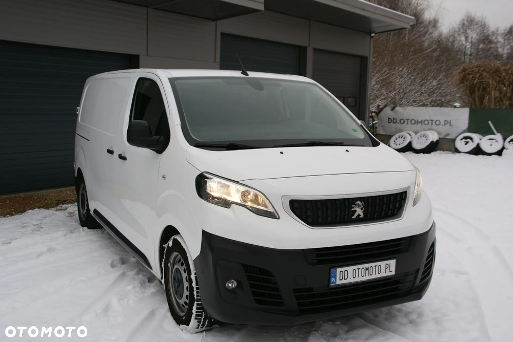 Peugeot Expert - 2