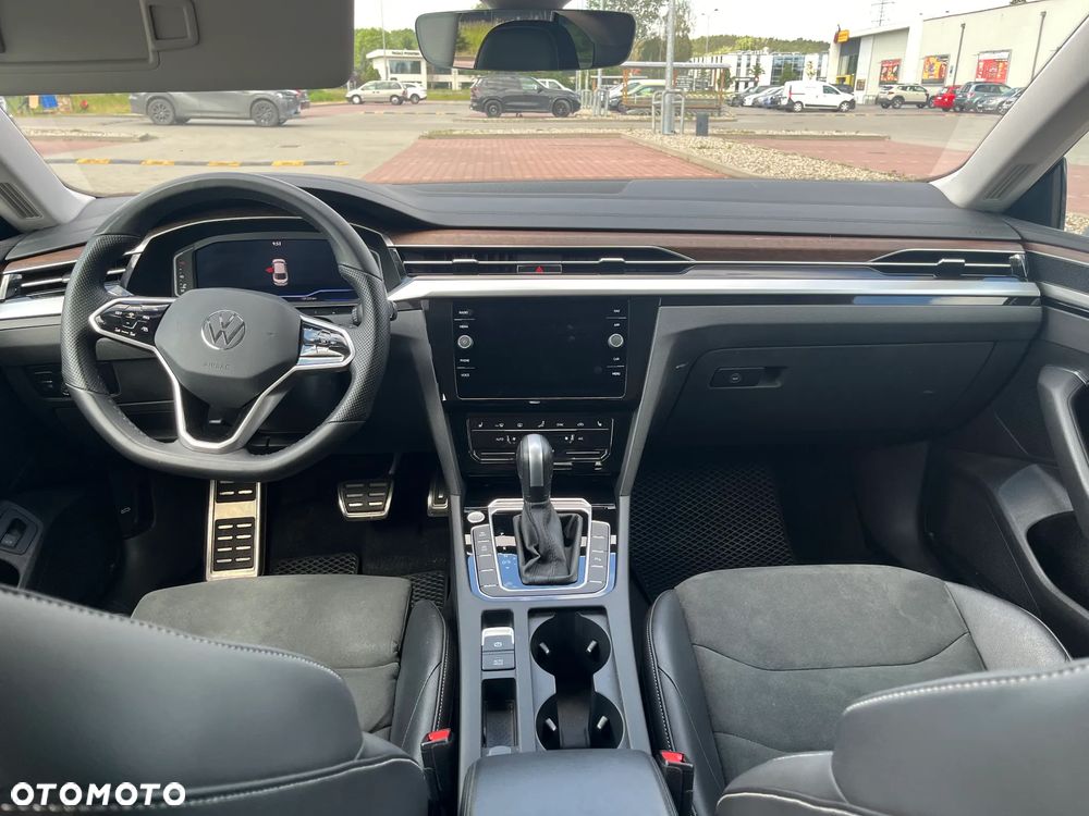 Volkswagen Arteon 2.0 TSI Elegance DSG - 7