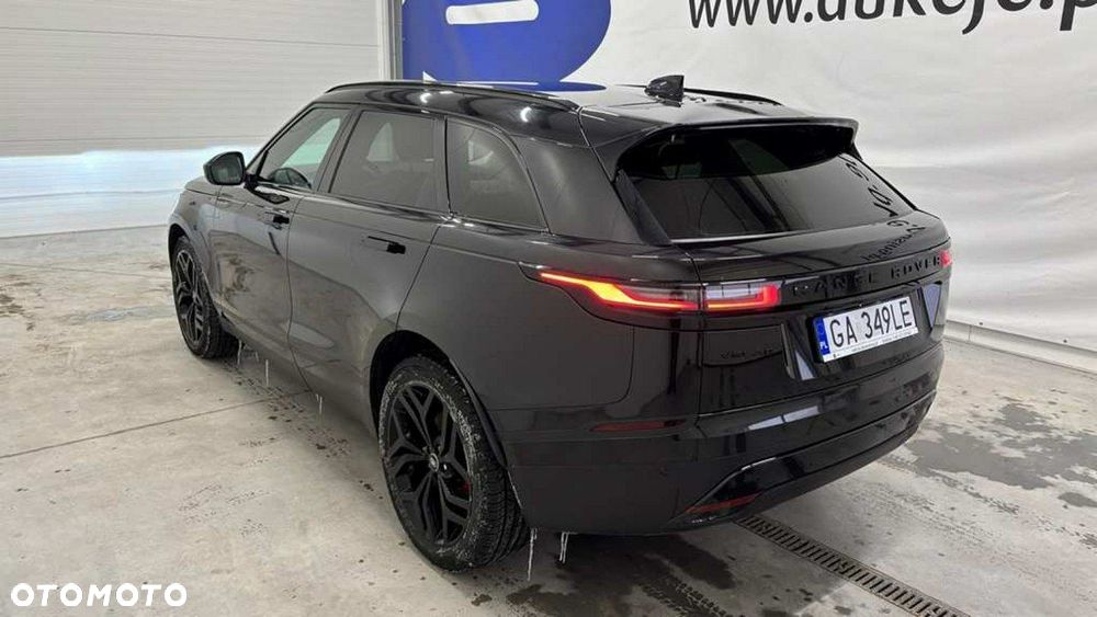 Land Rover Range Rover Velar - 6