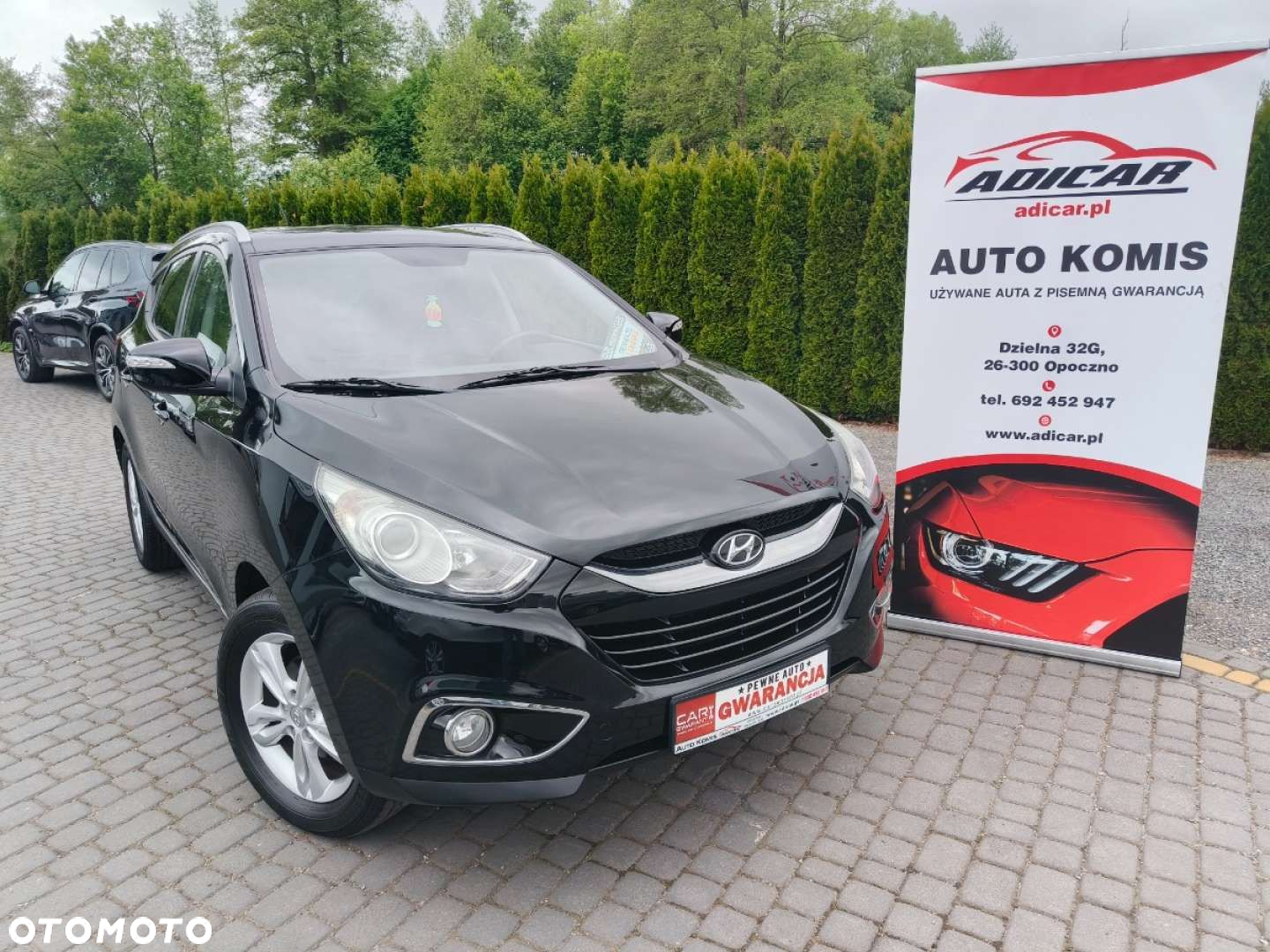 Hyundai ix35 - 4