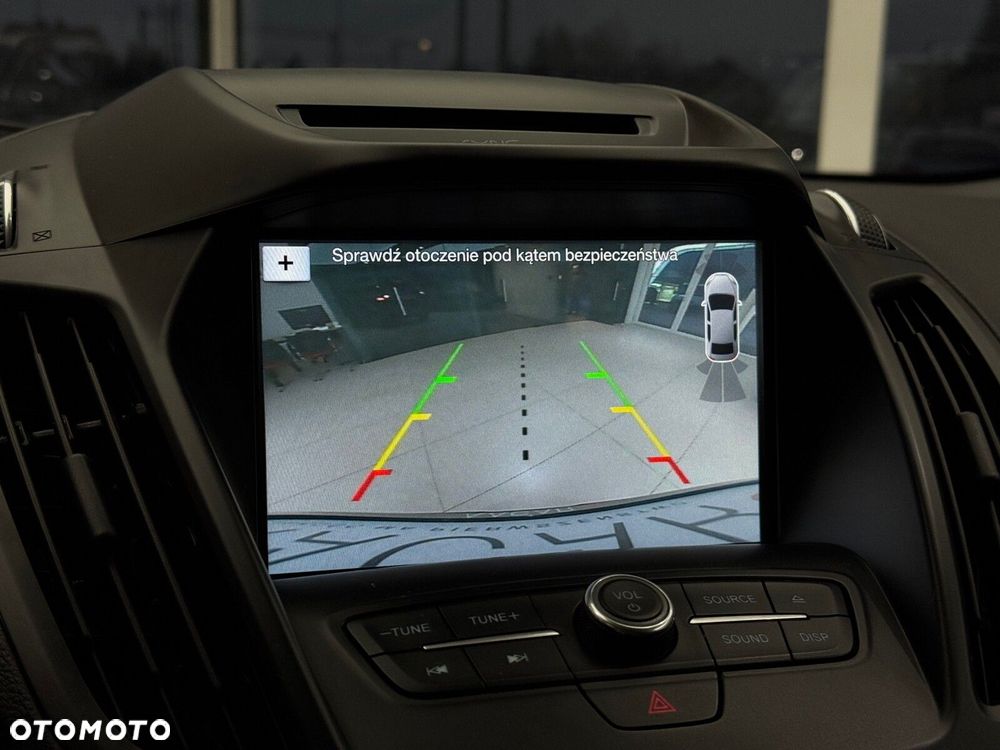 Ford Kuga 2.0 TDCi AWD Titanium - 31