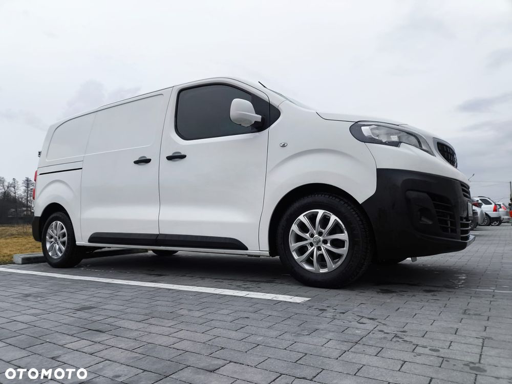 Peugeot EXPERT - 2
