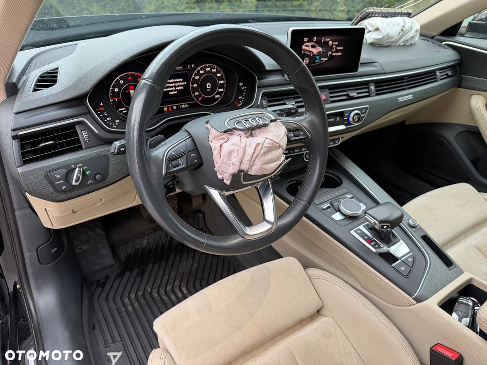 Audi A4 Allroad 45 TFSI Quattro S tronic - 13