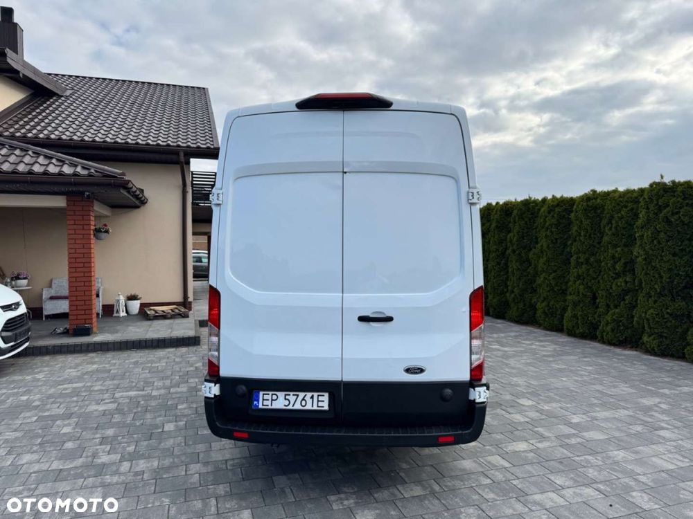 Ford Transit - 7