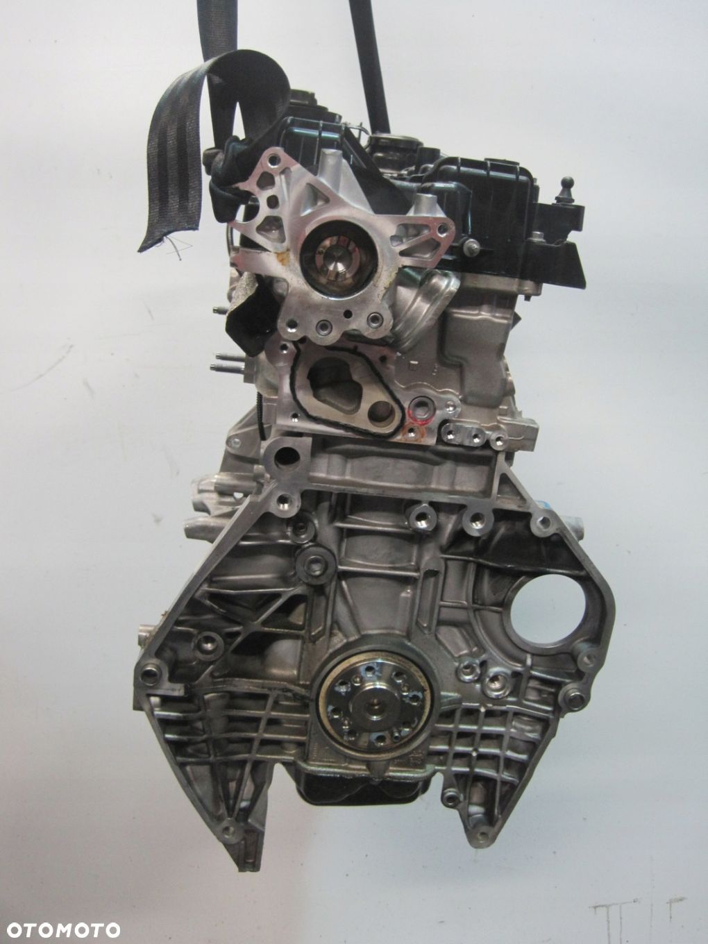 SILNIK MOTOR JEEP COMPASS 1.3 iT 21R 46351268 - 1