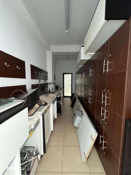 Spatiu comercial premium P+1, 650 mp utili, constructie 2022, ideal in - Imagine principală: 5/19