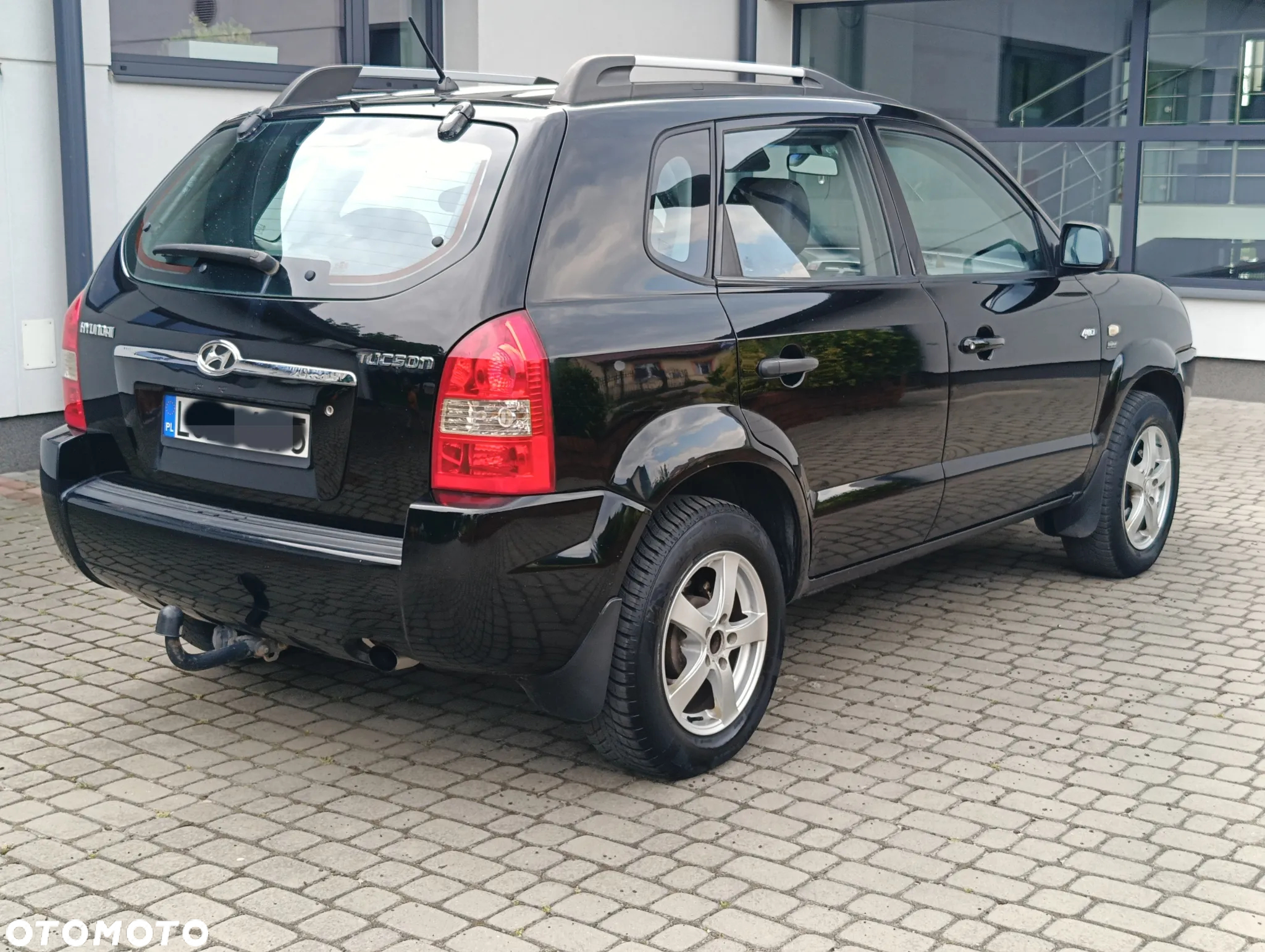 Hyundai Tucson - 15