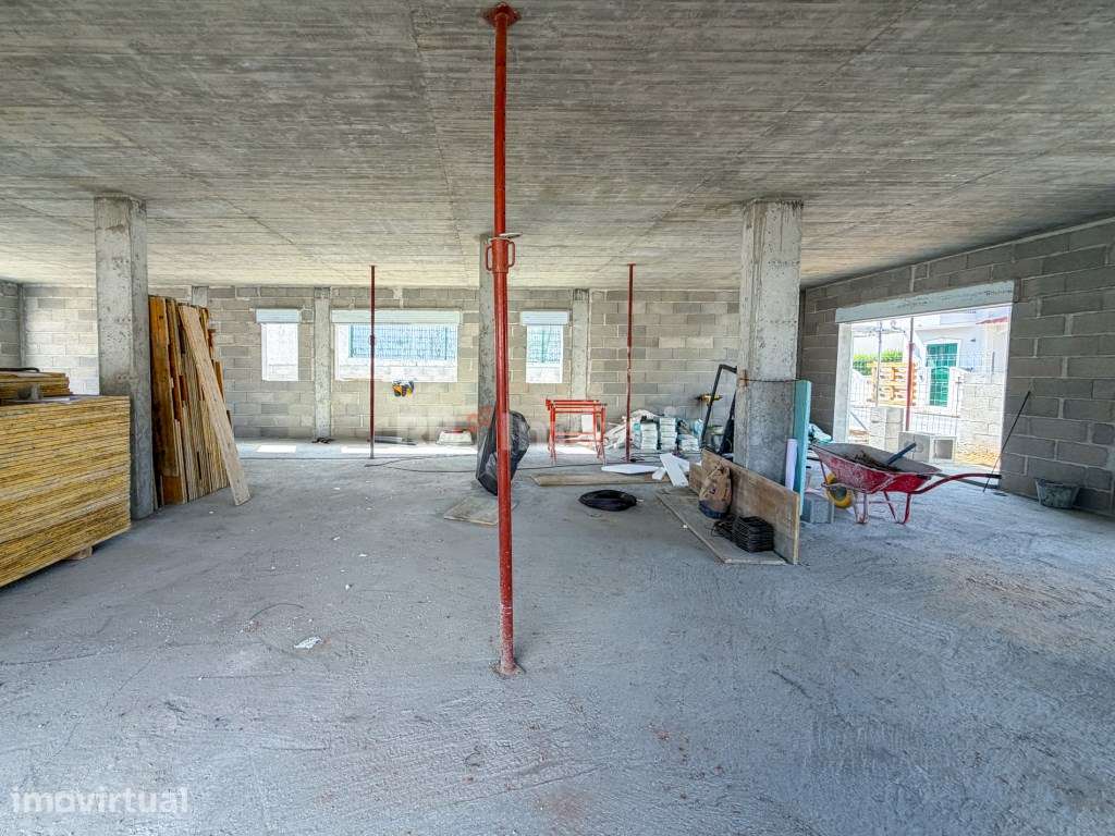 Moradia T3 Nova Construção c/ Garagem- Urbanização do Bonito, Entro... - Grande imagem: 2/20