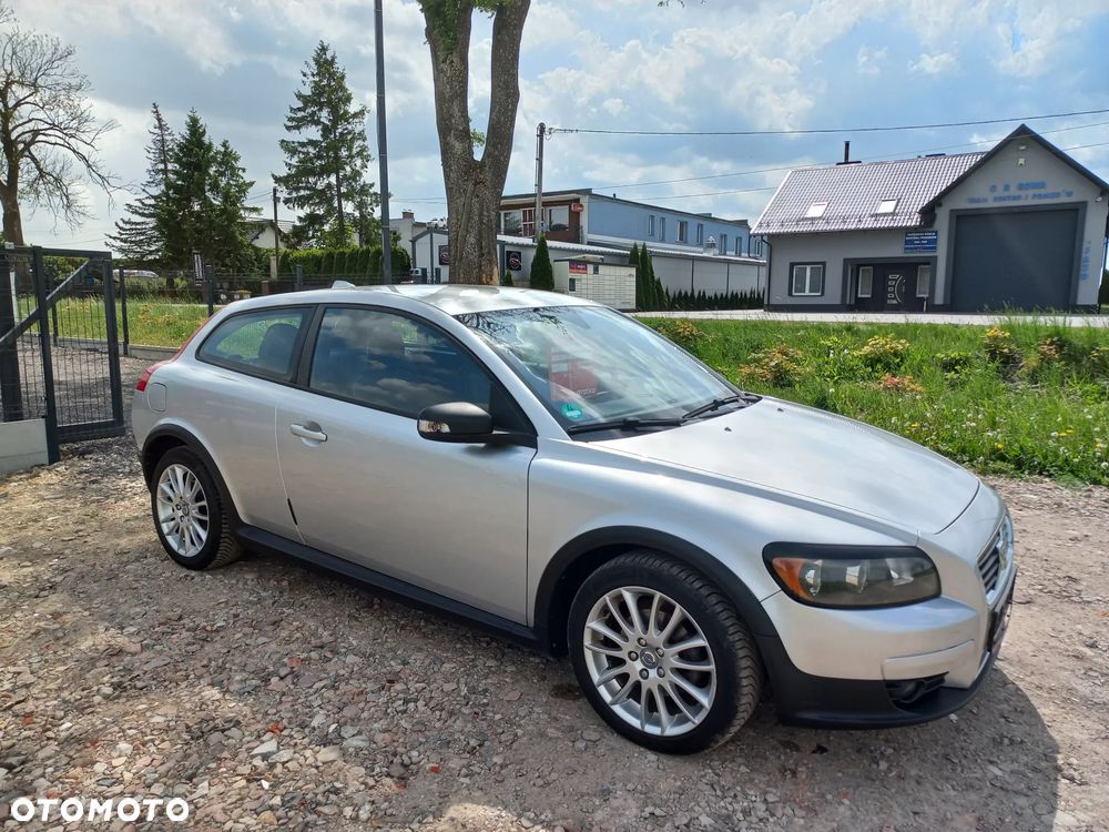 Volvo C30 - 34