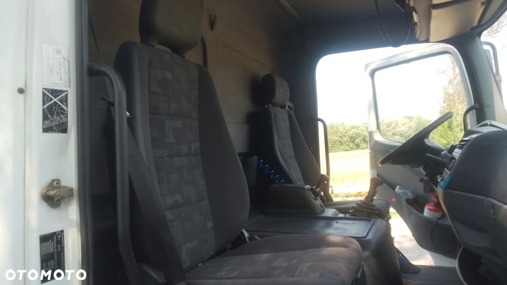 Mercedes-Benz Atego - 18